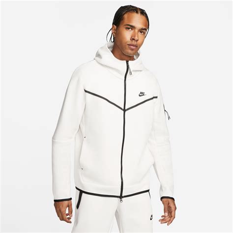 weiß nike tech|nike tech fleece anzug.